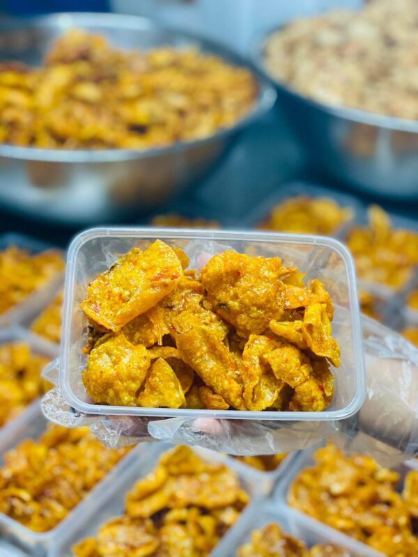 หมึกหวานสามรส ขีดละ 69.-บาท